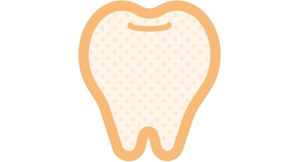 歯の黄ばみ・着色
